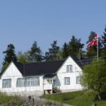 Folkets Hus i Lyngås