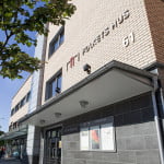 Folkets Hus i Strømmen