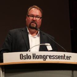 Forbundssekretær-Morten-Berntsen Morten Berntsen