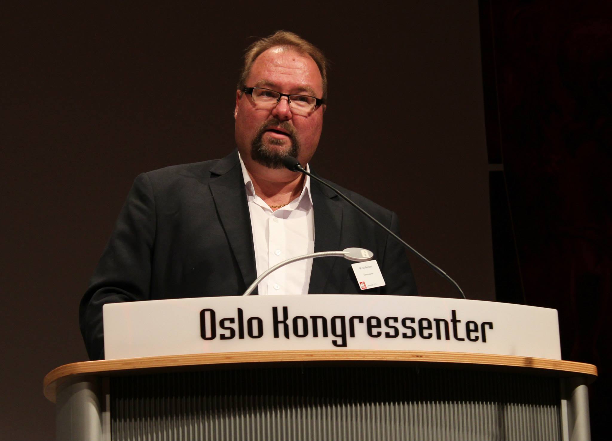 Morten Berntsen