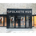 Folkets Hus i Lillestrøm