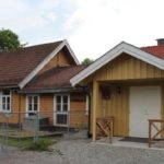 Folkets Hus Friheim i Asker kommune