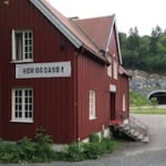 Folkets Hus i Sandvika