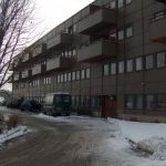 Folkets Hus i Lørenskog