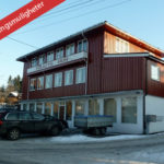 Folkets Hus i Abildsø