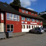 Folkets Hus i Askøy