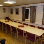 Folkets Hus i Brandbu