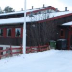 Folkets Hus i Dalsbygda