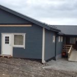 Folkets Hus i Drag/Helland