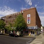 Folkets Hus i Drammen