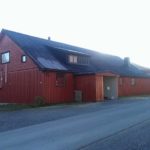 Folkets Hus i Gjølme