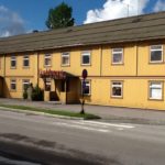 Folkets Hus i Gråberg