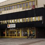 Folkets Hus i Kirkenes