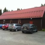 Folkets Hus i Klæbu