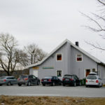 Folkets Hus i Lånke