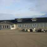 Folkets Hus i Laukvik