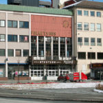 Folkets Hus i Narvik