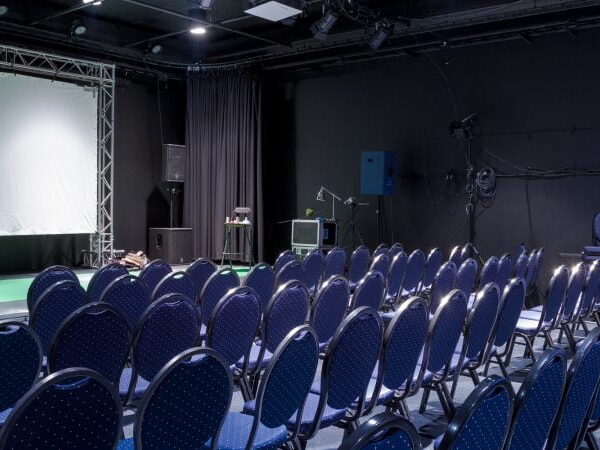 Folkets Hus Narvik Mørkholla Folkets Hus i Narvik