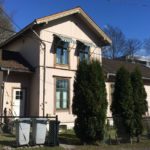 Folkets Hus i Nydalen