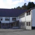 Folkets Hus i Sagvåg