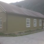 Folkets Hus i Såheim