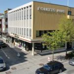 Folkets Hus i Sandnes