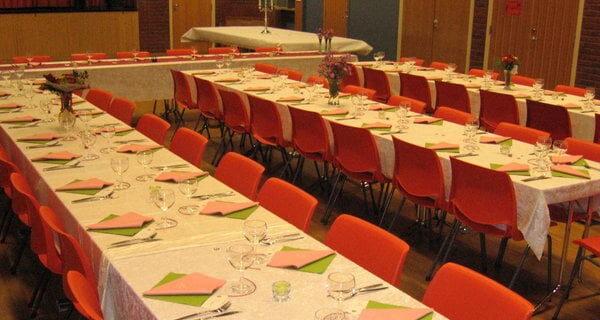 Folkets Hus i Slåstad