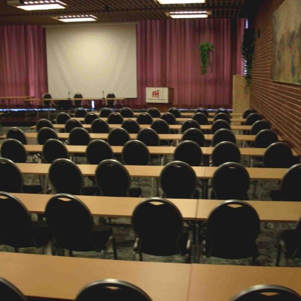 Folkets Hus i Stavanger