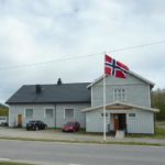 Folkets Hus i Stavsjø