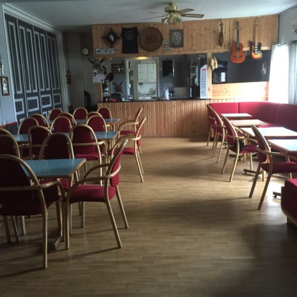 Folkets Hus Stavsjø