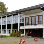 Folkets Hus i Tangen