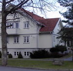 Folkets Hus i Torsnes