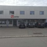 Folkets Hus i Tønsberg