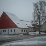 Folkets Hus i Folkvang