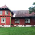 Folkets Hus i Lilleaker