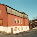 Folkets Hus i Eydehavn