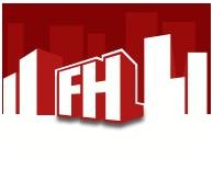 Folkets Hus Logo