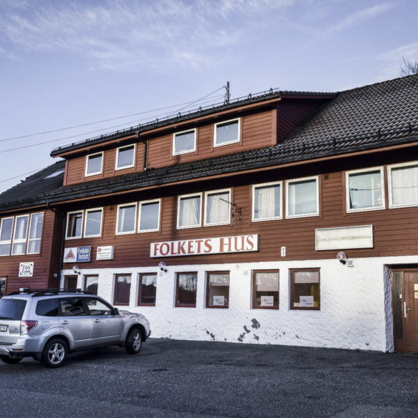 Askøy FH Askøy FH