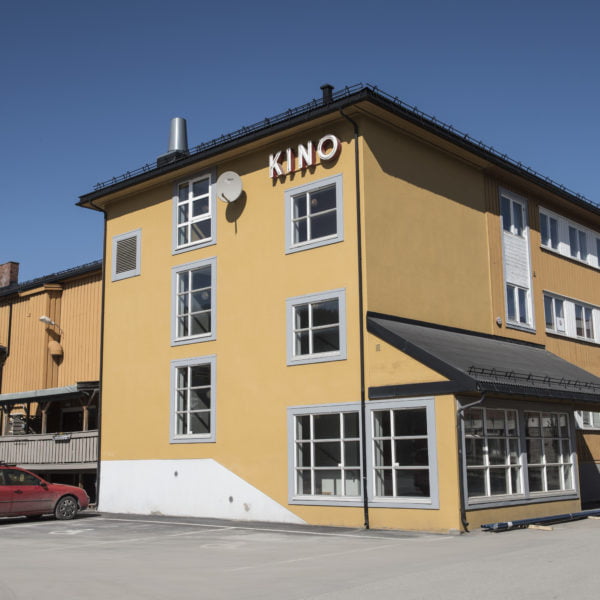BrandbuHuset BrandbuHuset