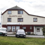 Folkets Hus Andenes