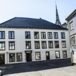 Fagforeningenes Hus Arendal