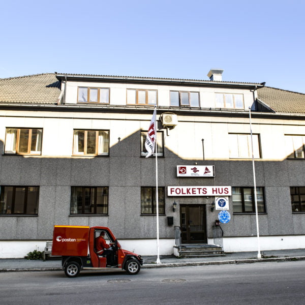 Bodø FH