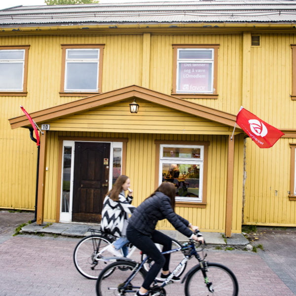 Gråberg FH, Elverum