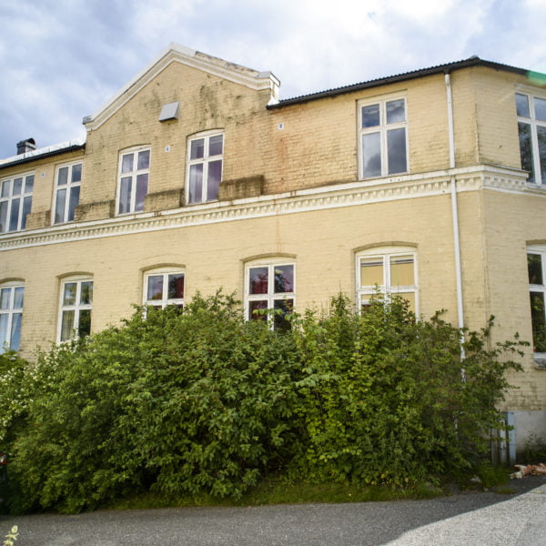 Kragerø Folkets Hus