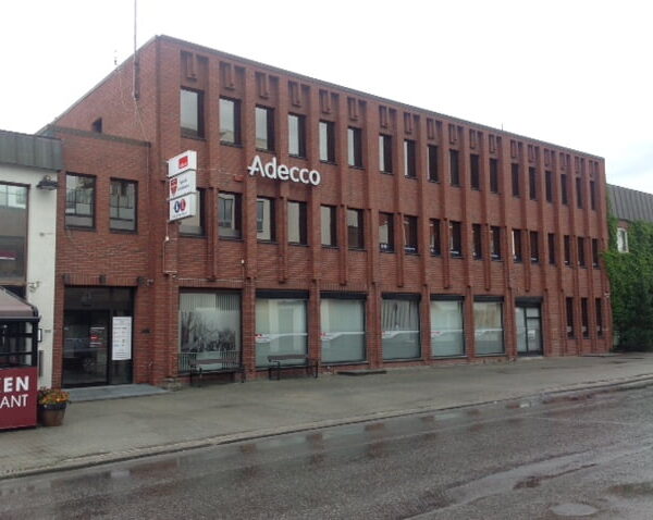 FH Stjørdal 1 FH Stjørdal