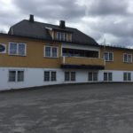 Høybråthen Folkvanf