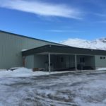 Nordkjosbotn Samfunnshus