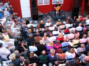 Fagforeningenes Hus i Arendal