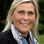 Kristin Sæther, (LO), styreleder fra 1.12.2018