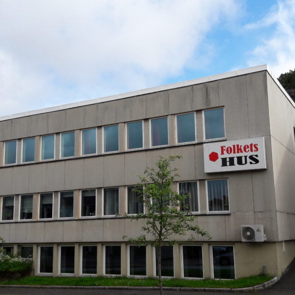 Namsos FH Namsos FH
